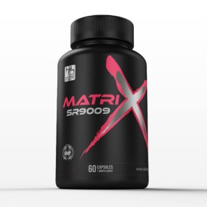 SD Matrix SR9009