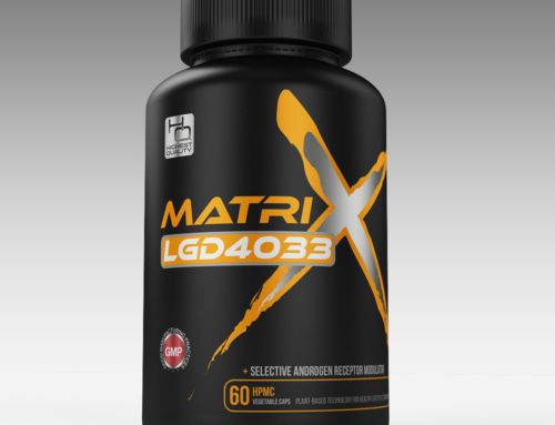 LGD-4033 UK: Navigating Legal Status, Sourcing, and Health Risks