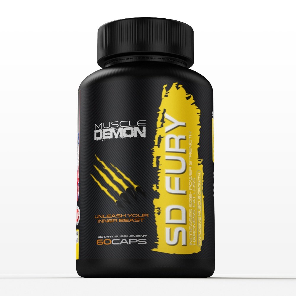 What is superdrol used for in bodybuilding?