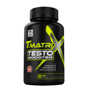 Best testosterone booster in the UK