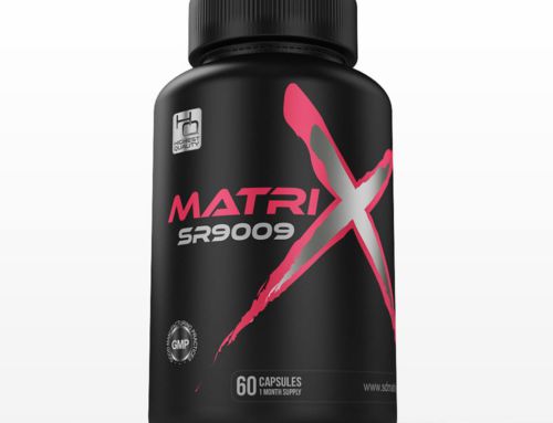 SR9009 UK Unveiled: Navigating the Promise & Potential