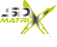 SD Matrix Logo