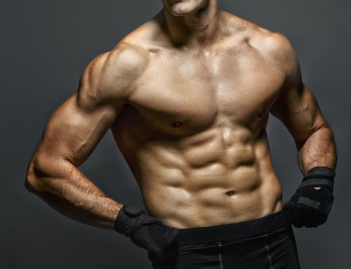 How do SARMS affect the body?