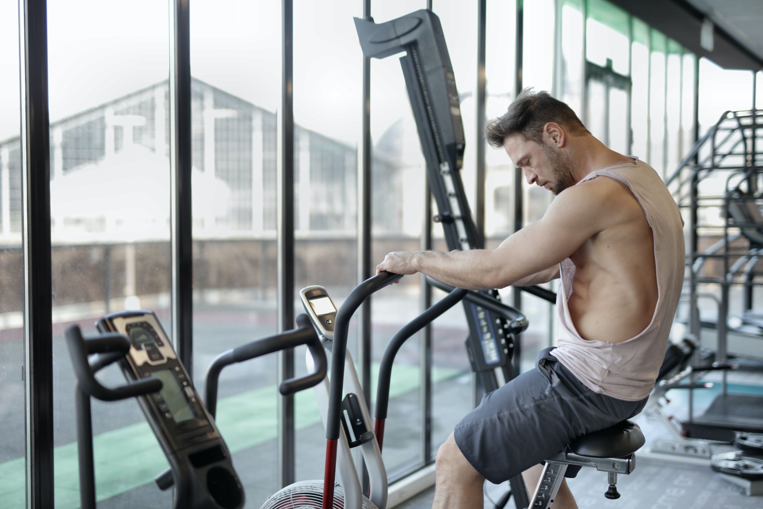 Does cardio kill gains?