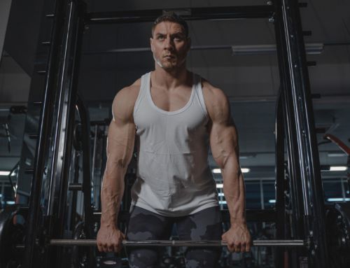 Everything you need to know about prohormones to get shocking results in 4 weeks