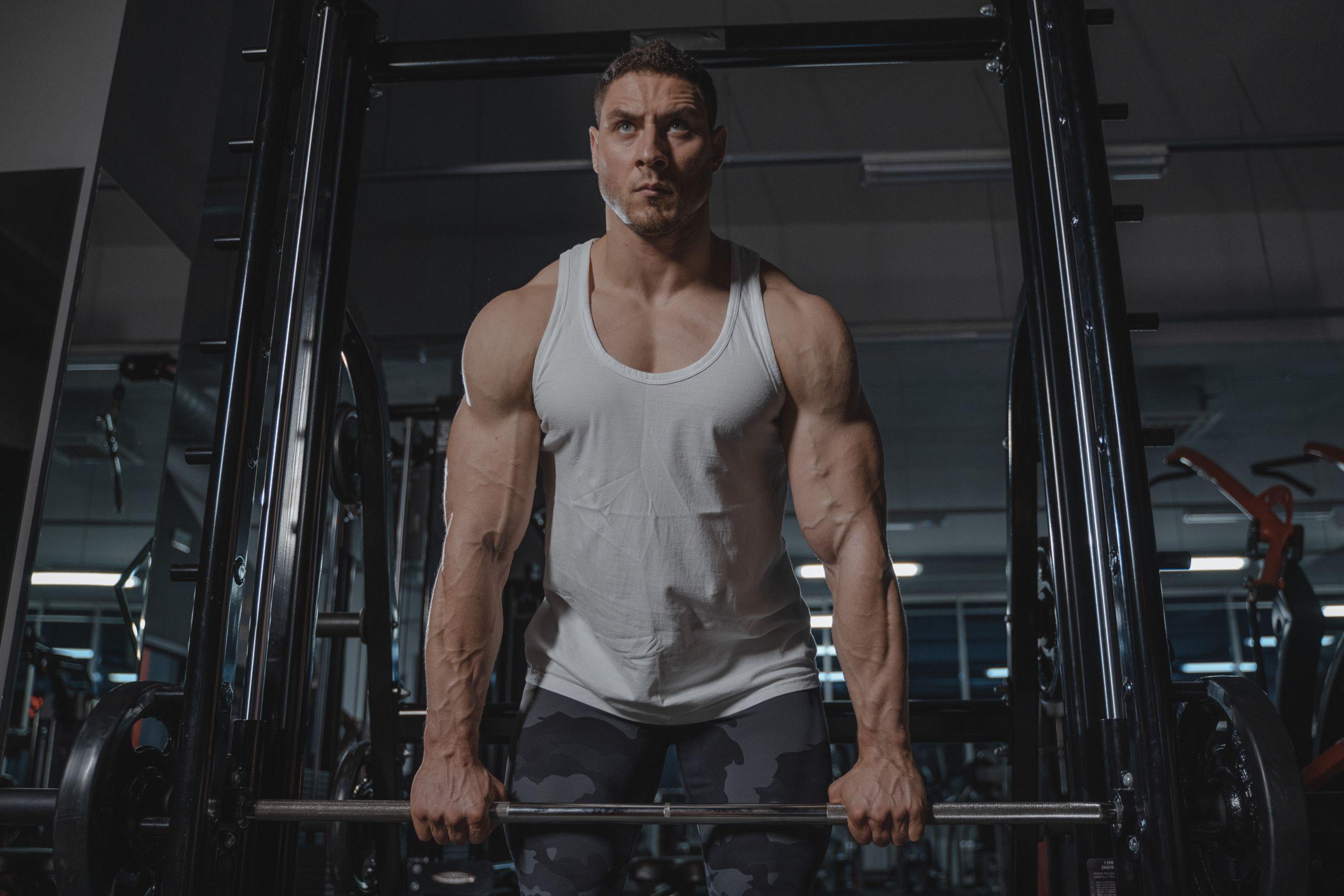 Everything you need to know about prohormones