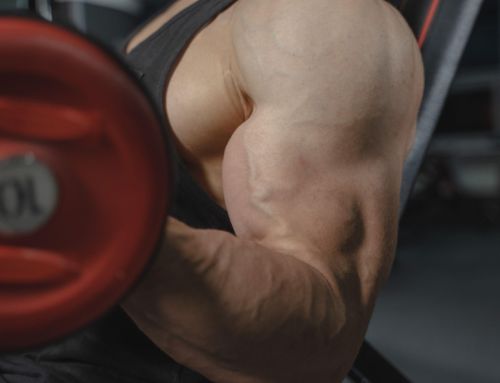 Muscle-building supplements that can give you shocking results in only 28 days