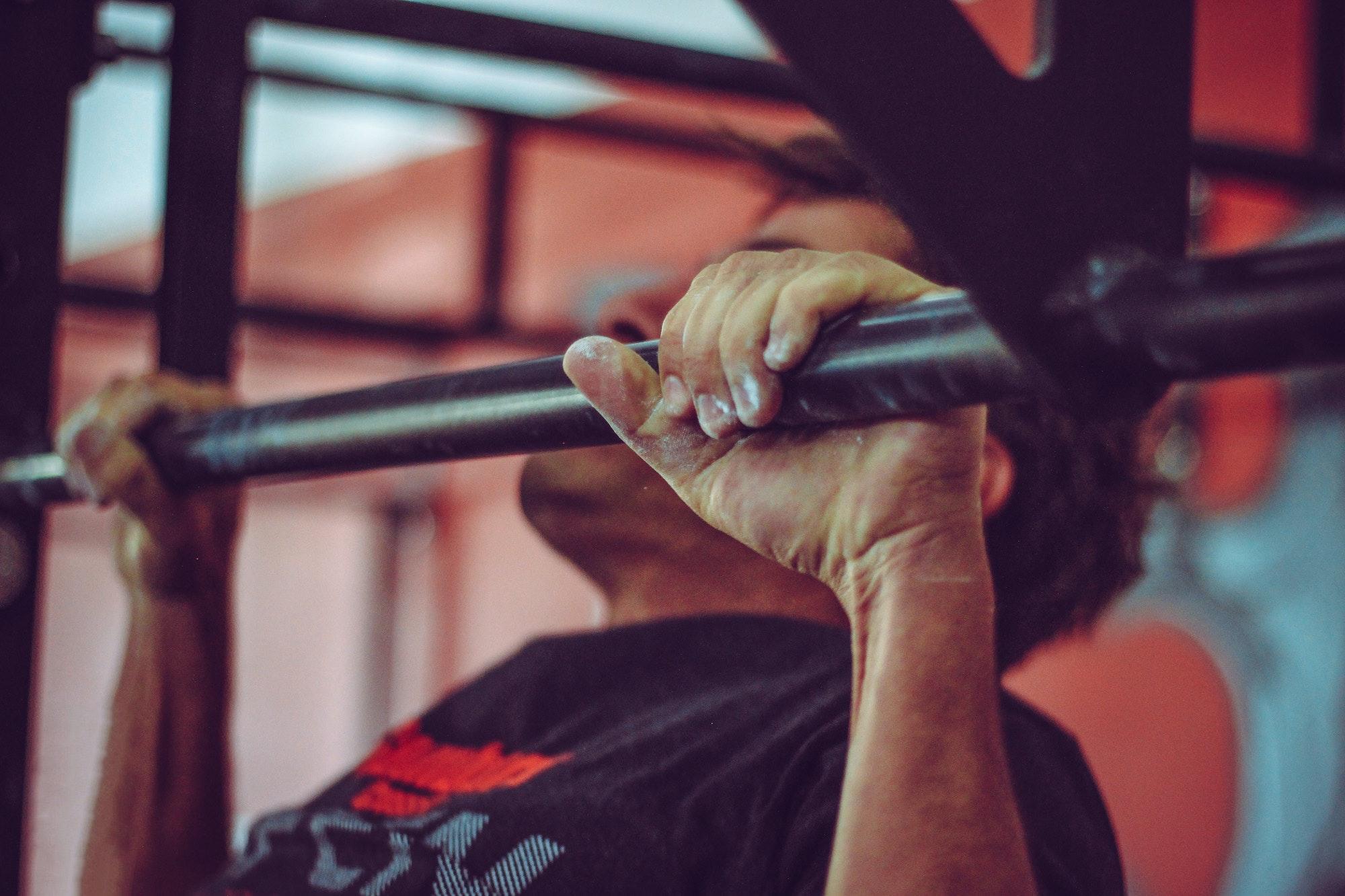 how to get bigger forearms