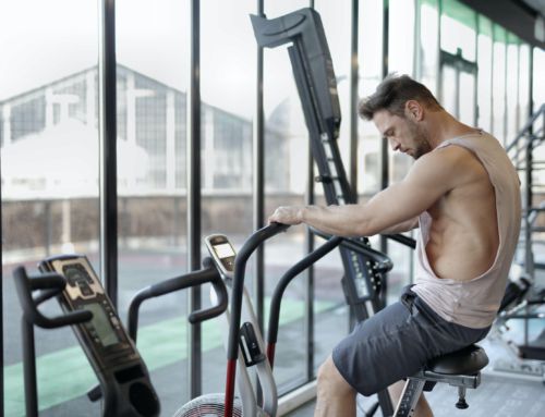 Cardio before or after weights: what works best?
