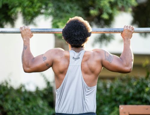 Mastering Upper Back Workouts: A Comprehensive Guide