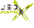 SDMatrix Logo